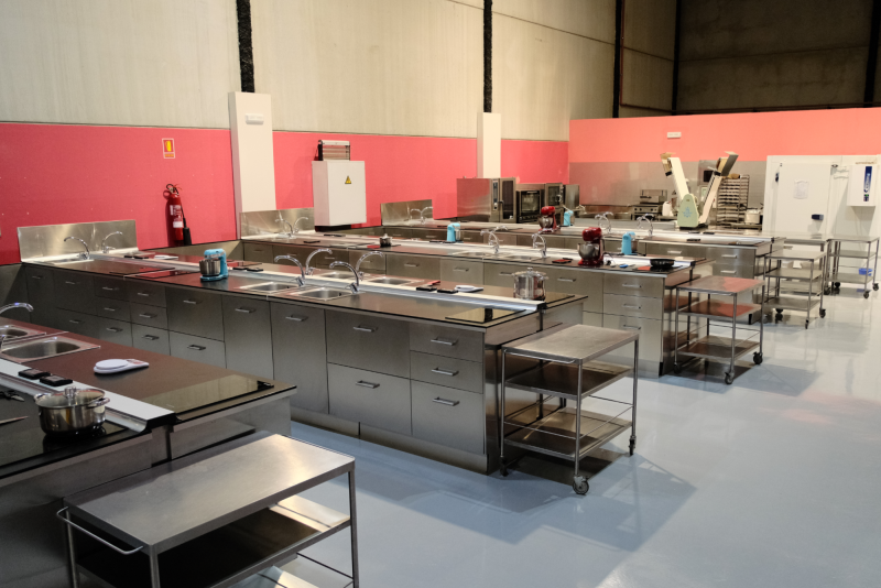 Curso Gestión de Alérgenos en el Sector de la Restauración