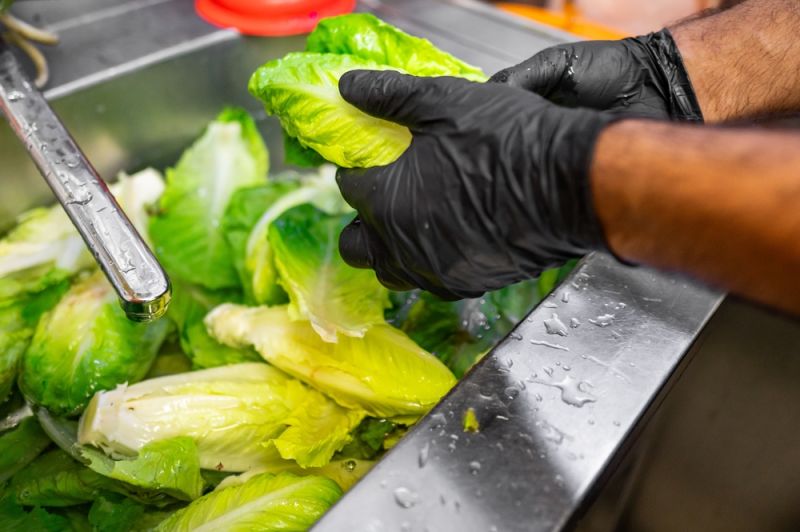 Análisis de Peligros y Puntos de Control Críticos